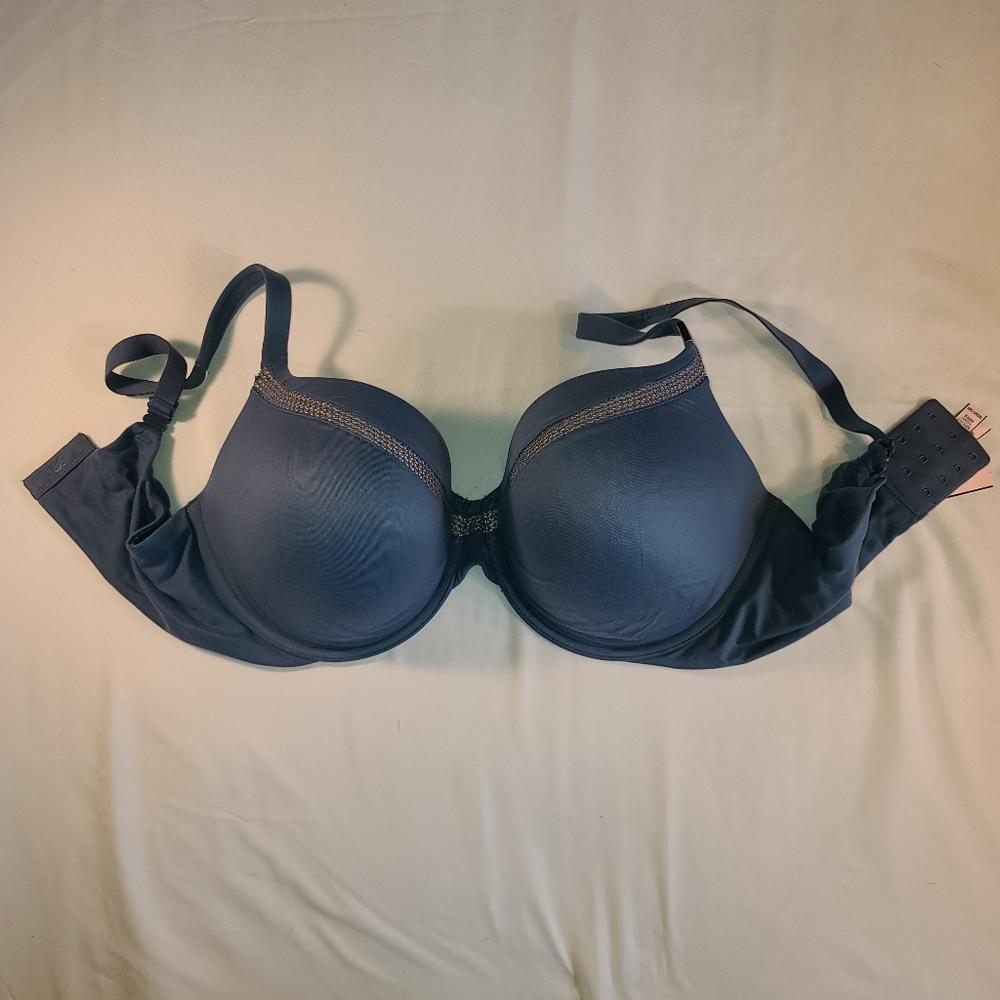 Victoria's Secret Bra Plus Size 38 DDD NWT